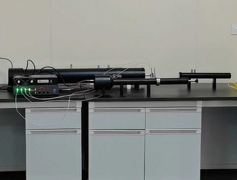 设备--阻抗管声学测试系统